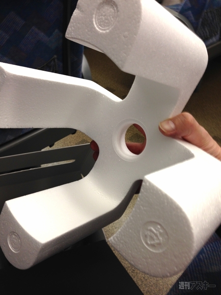 新Mac Pro開封の儀