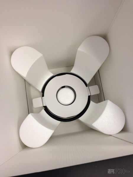 新Mac Pro開封の儀