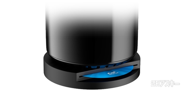 新Mac Pro開封の儀