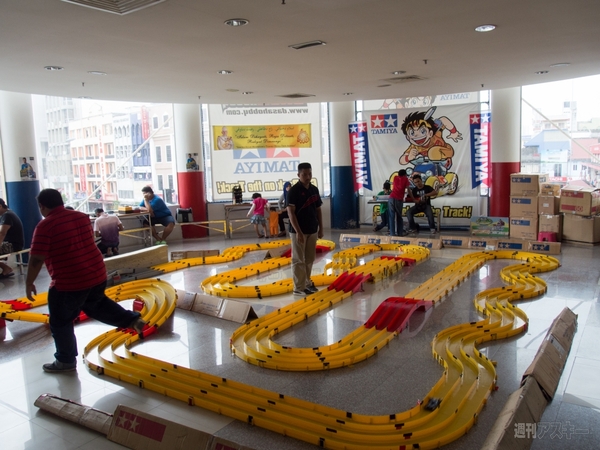 シンガポール縦断バスの旅5