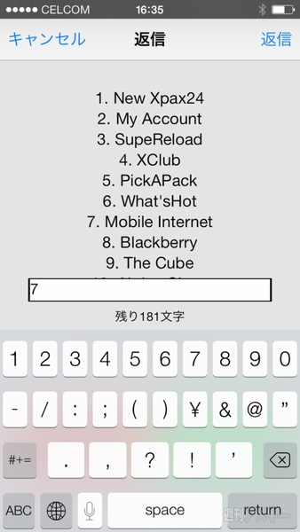 シンガポール縦断バスの旅5