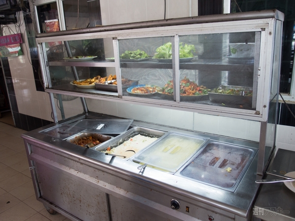 シンガポール縦断バスの旅5