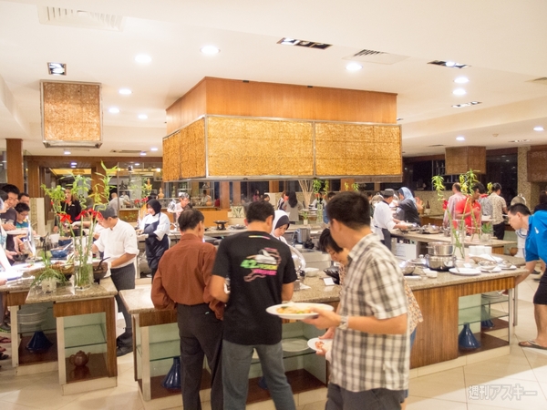 シンガポール縦断バスの旅5