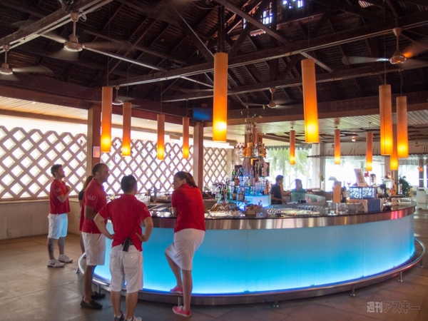 シンガポール縦断バスの旅5