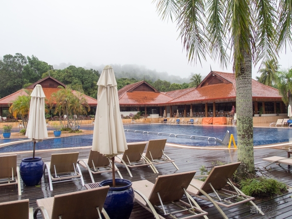 シンガポール縦断バスの旅5