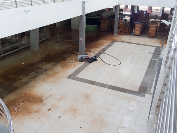 シンガポール縦断バスの旅5