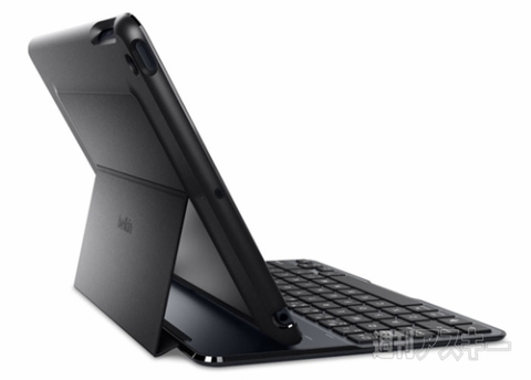 belkin iPad Air対応Ultimateキーボードケース