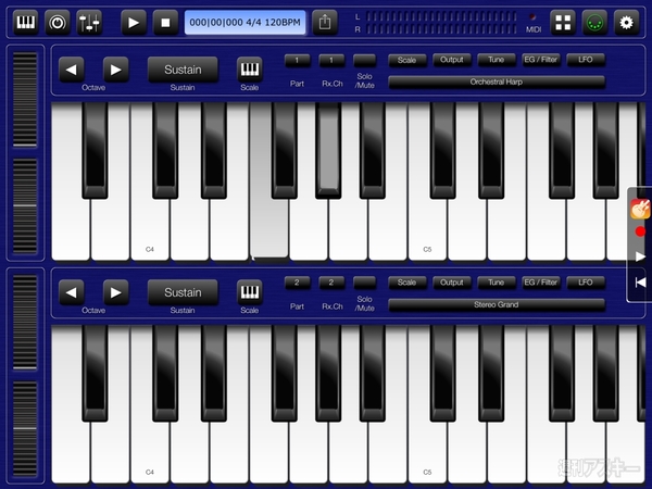 ROLLY×週アス Vol.22