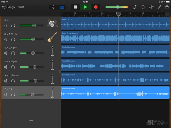 ROLLY×週アス Vol.22