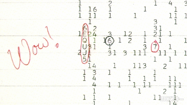 真剣に宇宙人を探す科学者たち