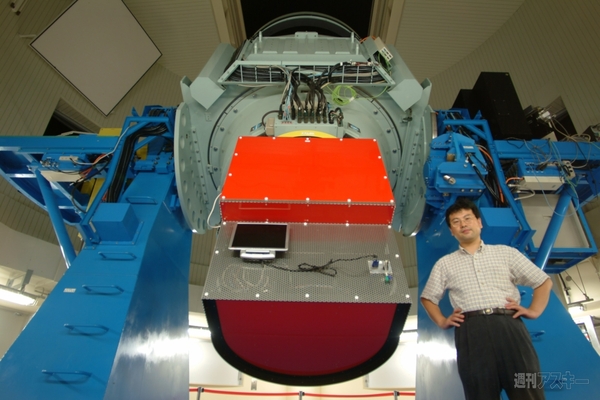 真剣に宇宙人を探す科学者たち