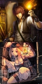 電撃PS557号付録code