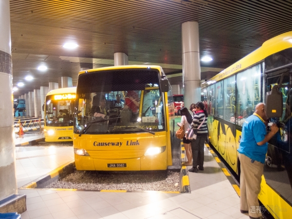 SIMフリースマホとバスの旅6