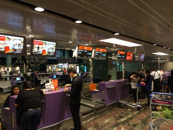 SIMフリースマホとバスの旅6