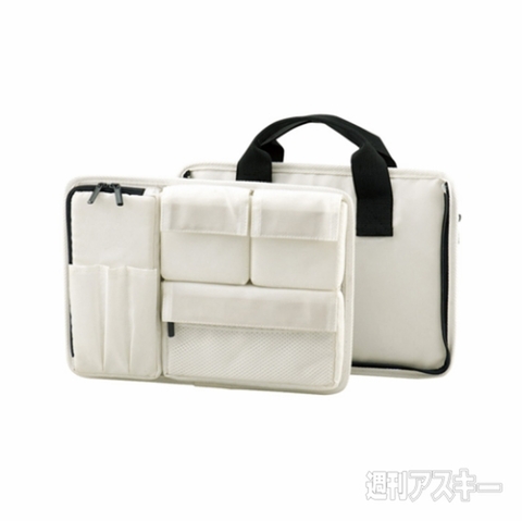 タブレットPC汎用小物収納ケース 10.1インチサイズ用