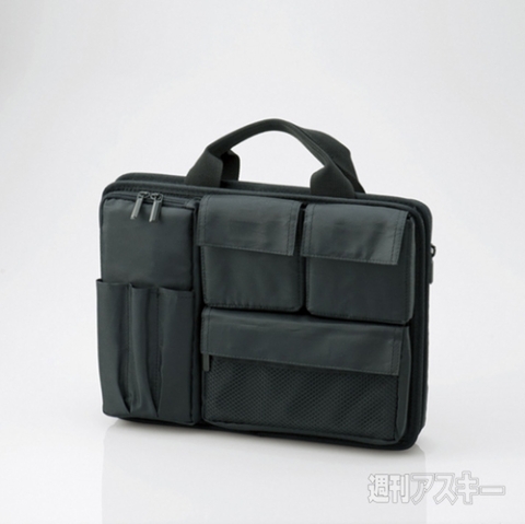 タブレットPC汎用小物収納ケース 10.1インチサイズ用