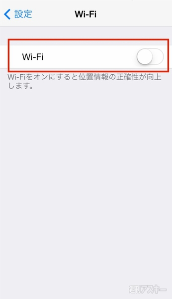 電子版チェックポイント Wi-Fi