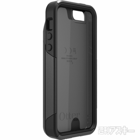 OtterBox Commuter Wallet for iPhone 5/5s