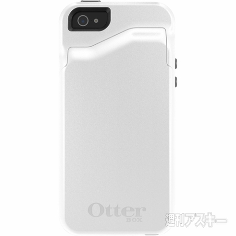 OtterBox Commuter Wallet for iPhone 5/5s