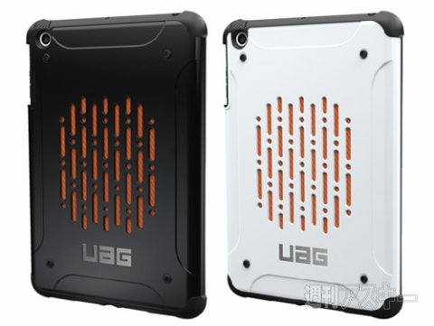 URBAN ARMOR GEAR iPad mini用コンポジットケース