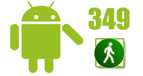 Noomウォーク: 24/7 歩数計