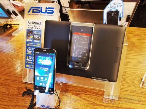 2014年は“SIMフリー元年”になるか？