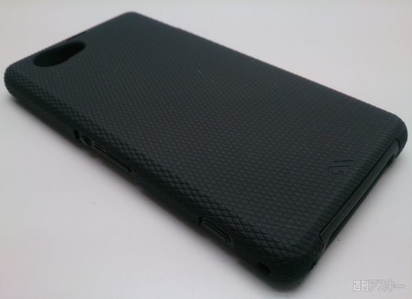 Xperia Z1 f がうがう