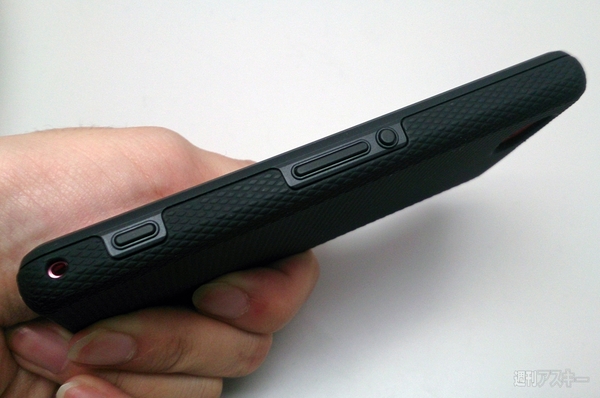 Xperia Z1 f がうがう