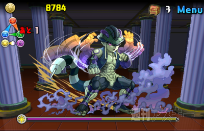 豆38 HUNTER×HUNTERコラボ・超級攻略