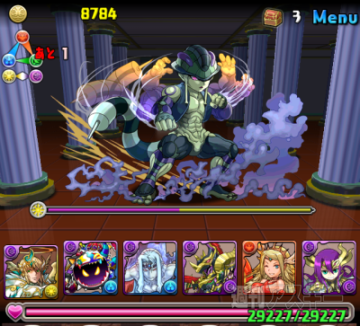 豆38 HUNTER×HUNTERコラボ・超級攻略