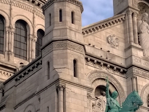 ノキアLumia1520レビュー