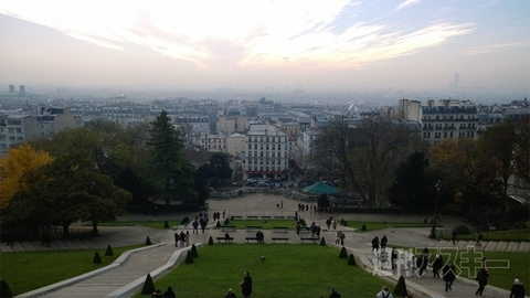 ノキアLumia1520レビュー