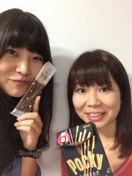 ナベコとつばさ