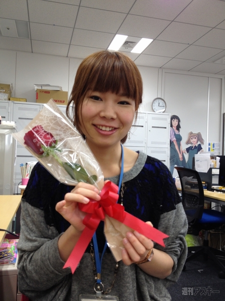 ナベコとつばさ