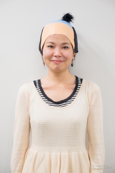 ナベコとつばさ