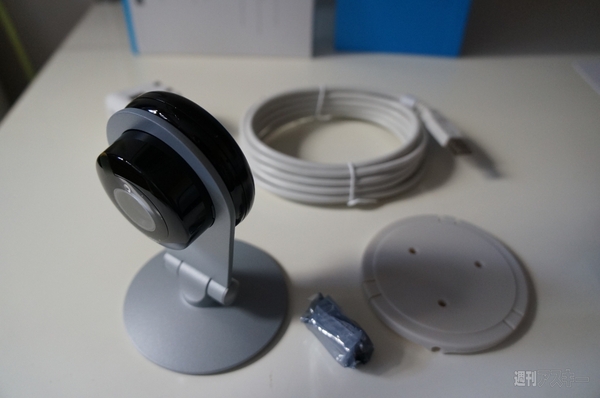 「Dropcam」を使ってみた