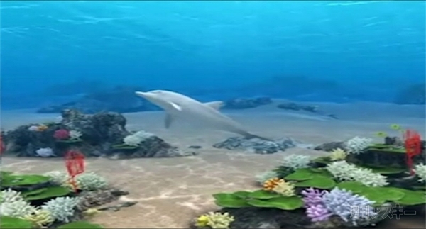 EYERESH Mobile 3D Viewer