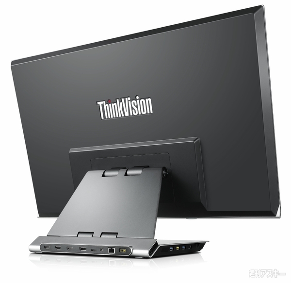 ThinkVision 