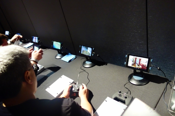 次期TegraはCUDA Core192基搭載  『Tegra K1』発表（現地写真）