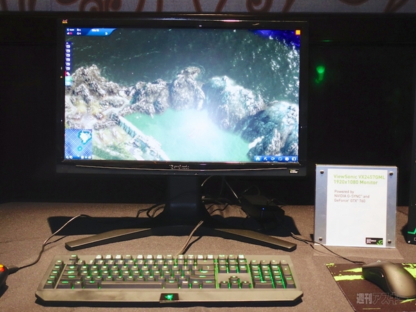 次期TegraはCUDA Core192基搭載  『Tegra K1』発表：CES2014