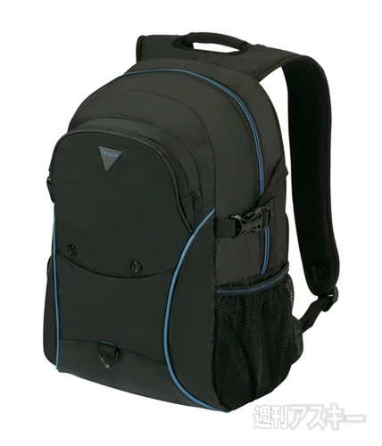 Targus 15.6インチPCバックパック CityLite II Max