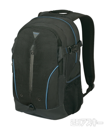 Targus 15.6インチPCバックパック CityLite II Max