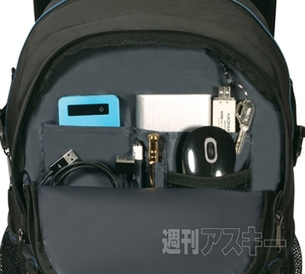 Targus 15.6インチPCバックパック CityLite II Ultra