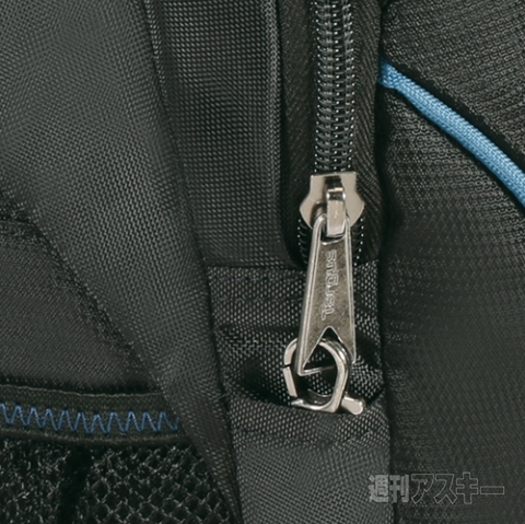 Targus 15.6インチPCバックパック CityLite II Max