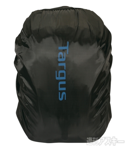 Targus 15.6インチPCバックパック CityLite II Max