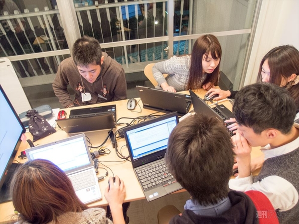 Digital Youth プロジェクト