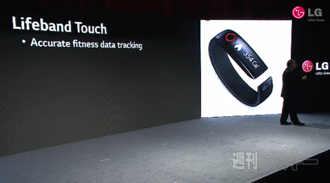 LGエレクトロニクス