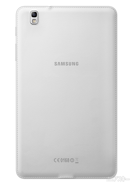 GALAXY NotePRO＆TabPRO