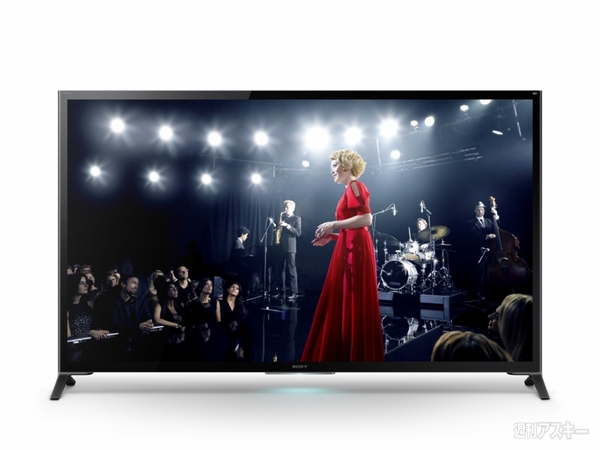 Sony:CES2014