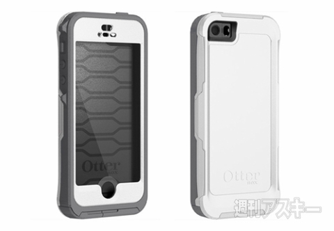 OtterBox Preserver for iPhone 5s/5